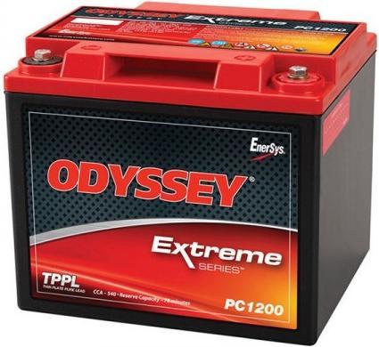 Image du produit Odyssey PC1200 (12 V, 42 Ah)