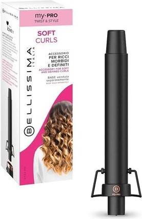 Produktbild - My Pro Twist & Style Gt22 200 Soft Curls 11768 (25 mm)
