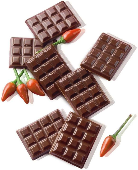 Image du produit Silikomart Barre de chocolat SCG11