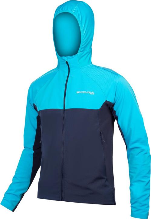 Actual product image Endura MT500 Thermal Shirt II (long sleeve) (M)