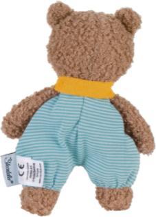 Produktbild Sterntaler Geschenkset Erik