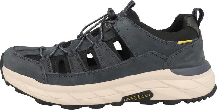 Produktbild Camel Active Sandale nubuk NAVY (41)