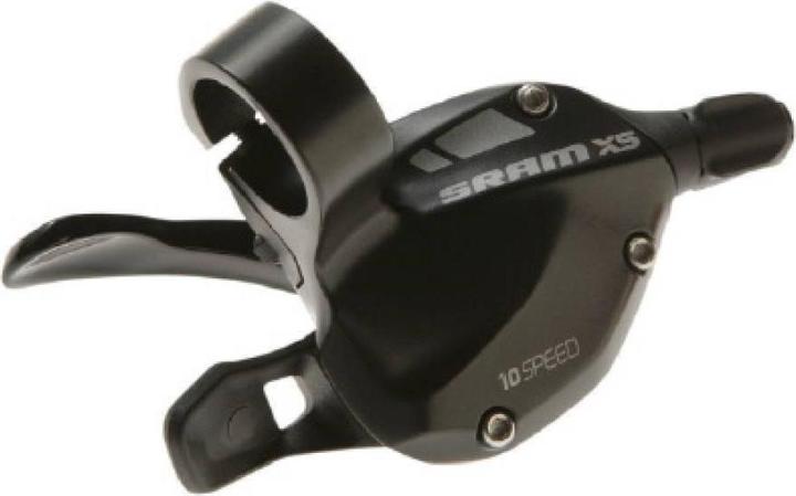 Immagine prodotto Sram X5 3x10V Trigger Noir