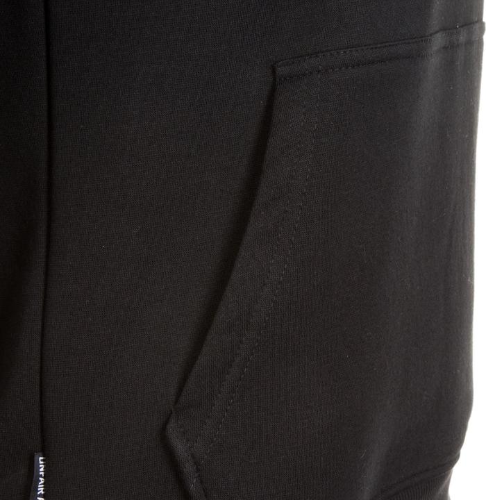Immagine prodotto Unfair Athletics Felpa con cappuccio Classic Label Uomo (S)