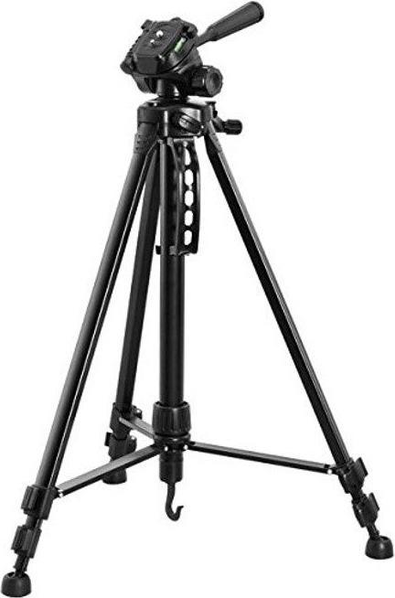 Nest Stativ + Kopf WT-3530 H147 cm