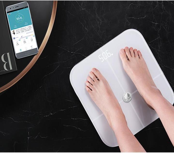 Produktbild Huawei Smart Scale (150 kg)
