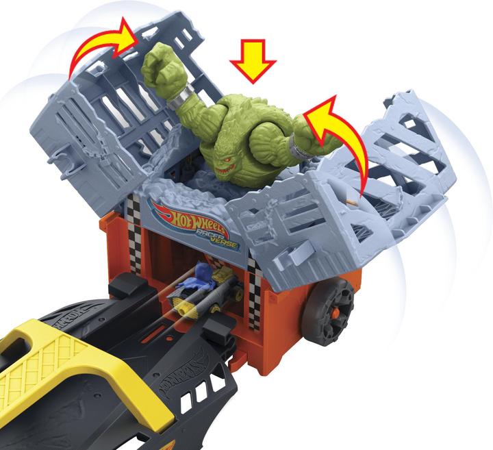 Produktbild Hot Wheels HXN21