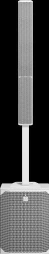 Image du produit Electro-Voice EVOLVE 70 White (Actif)