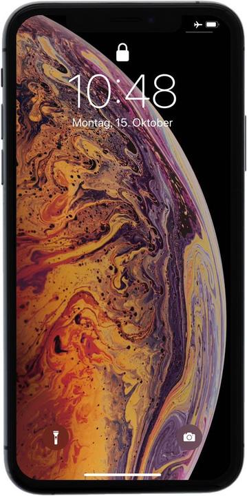 Immagine prodotto Apple iPhone XS (512 GB, Grigio siderale, 5.80", SIM + eSIM, 12 Mpx, 4G)