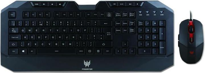 Image du produit Acer Jeu de prédateurs (CH, Filaire)