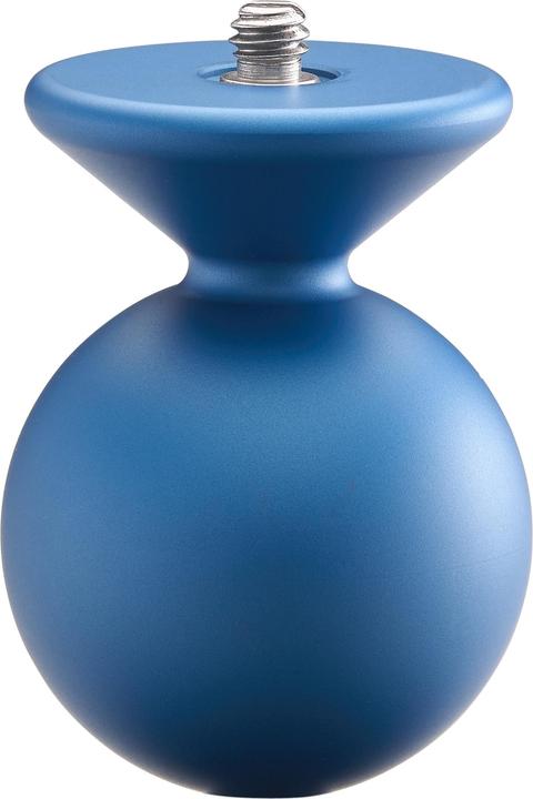 Actual product image Novoflex MagicBall FREE 50 (Spherical head)