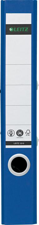 Actual product image Leitz RECYCLE - Folder (A4, 50 mm, 1 Piece)