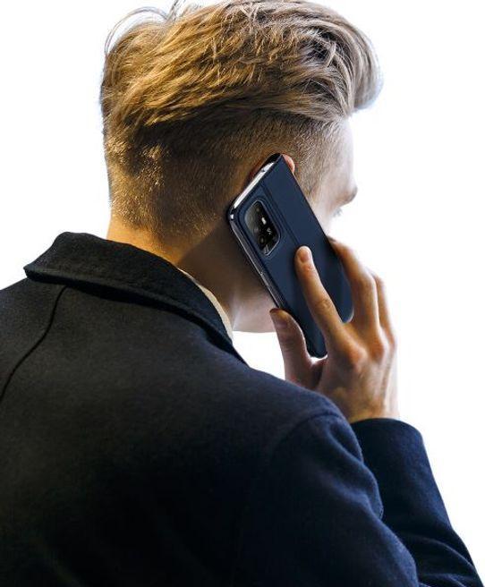Produktbild Dux Ducis Skin Pro Series Bookcover (Oppo A94 5G)