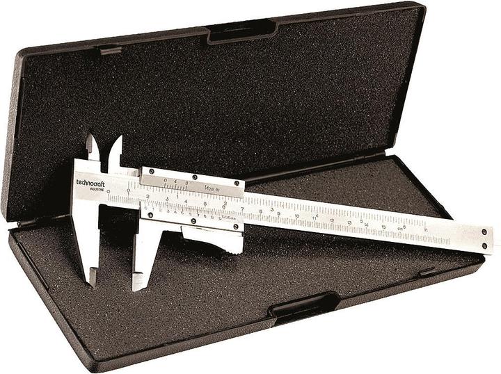Actual product image OK-Line Precision caliper gauge (15 cm)