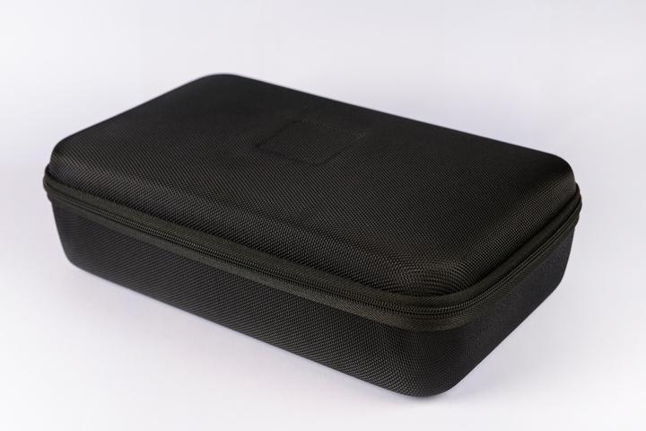 Produktbild Autostarter Voltmaster 12+24V (850 A, 20000 mAh)