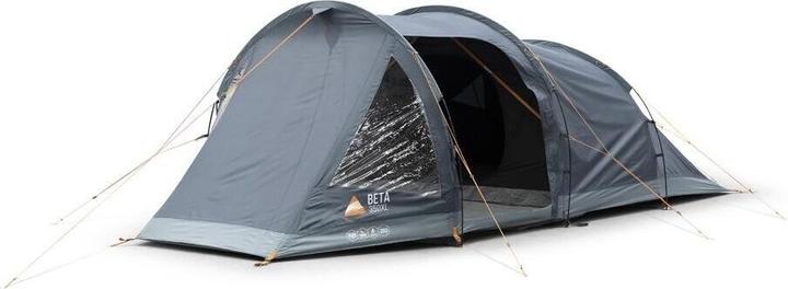 Actual product image Vango Beta 350XL (7.60 kg, 3 persons)