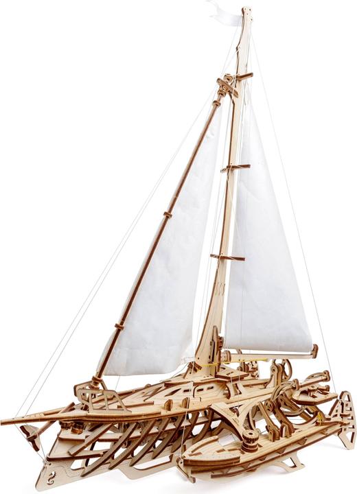 Trimaran Merihobus