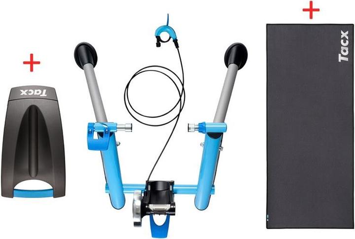 Actual product image Tacx Blue Motion Pro T2635