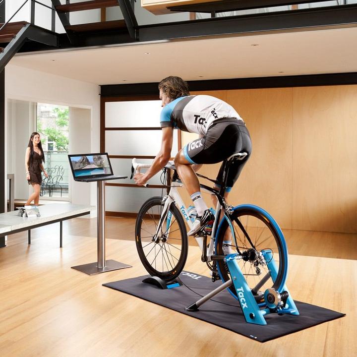 Actual product image Tacx Blue Motion Pro T2635