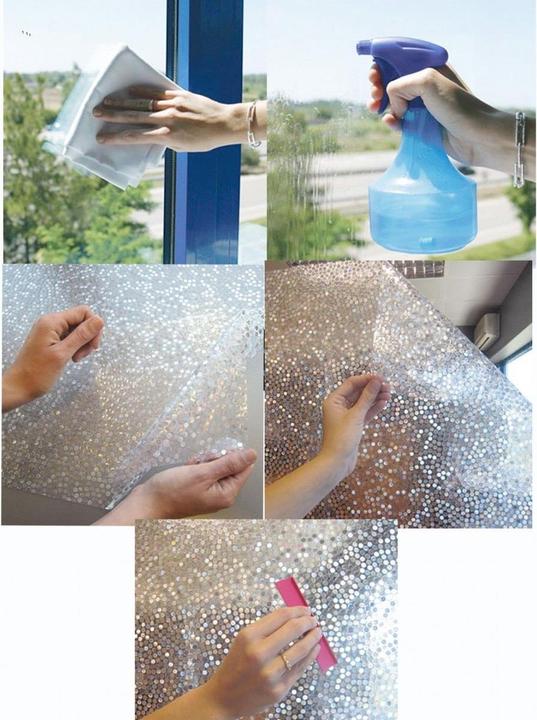 Produktbild Lineafix Rubi (46 x 150 cm)