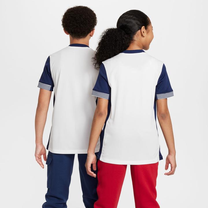 Actual product image Nike Tottenham Hotspur Kids Jersey (128, 134, 140, 130 B)