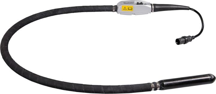 Actual product image Makita VR001CZ Concrete compactor