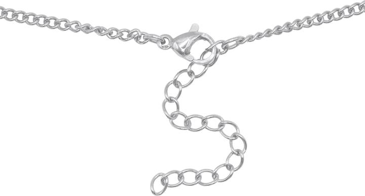 Immagine prodotto Heideman Piri color argento (100% acciaio inossidabile)