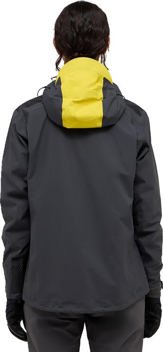 Produktbild Haglöfs Women's L.I.M ZT II GTX Jacket (L)