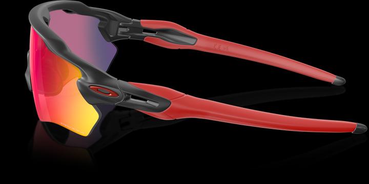 Image du produit Oakley Radar EV XS Path (Noir mat, Route Prizm)
