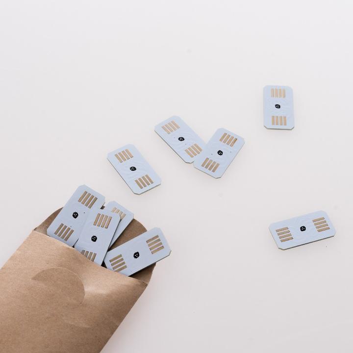 Produktbild Nanoleaf Aurora Linkers
