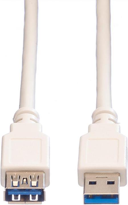 Image du produit Value Câble USB 3.0 (1.80 m, USB 3.0)