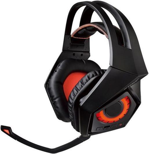 Produktbild ASUS ROG Strix Wireless (Kabellos)
