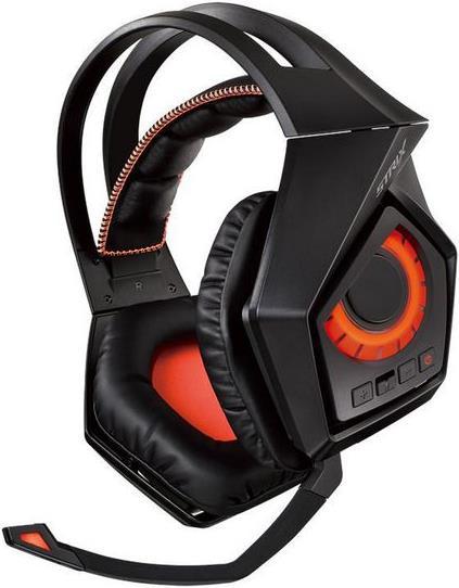 Produktbild ASUS ROG Strix Wireless (Kabellos)