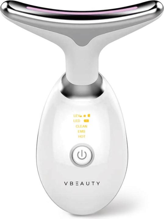 VBEAUTY Radiantlift Pro Lichtbasiertes