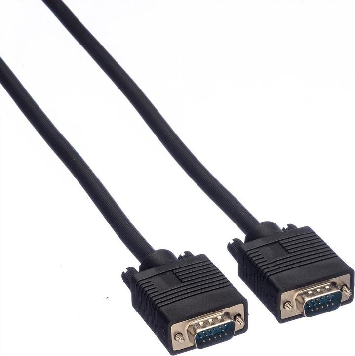 Produktbild Roline VGA — VGA (3 m, VGA)