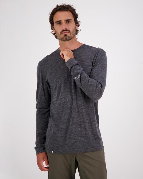 Immagine prodotto Mons Royale Zephyr Merino Cool LS (XL)
