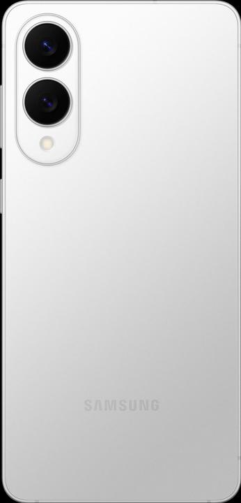 Actual product image Samsung Galaxy S25 Edge (512 GB, Titanium Silver, 6.70", Dual SIM, 200 Mpx, 5G)