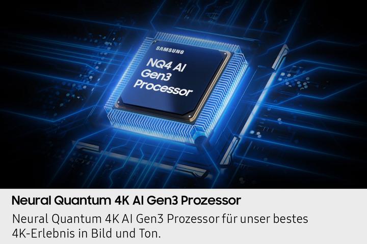 Actual product image Samsung QE55S90F (55", S90F, OLED, 4K, 2025)