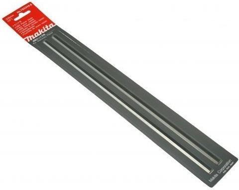 Actual product image Makita Turning Knife HSS 306mm SET