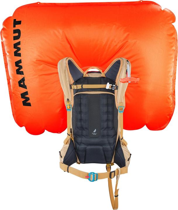 Immagine prodotto Evoc Linea R.A.S. con airbag (20 l)