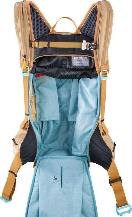 Immagine prodotto Evoc Linea R.A.S. con airbag (20 l)