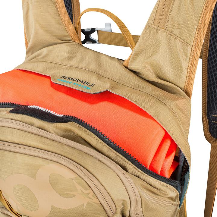 Immagine prodotto Evoc Linea R.A.S. con airbag (20 l)