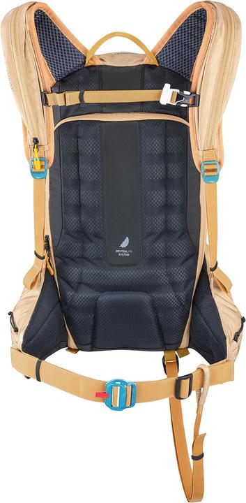 Immagine prodotto Evoc Linea R.A.S. con airbag (20 l)