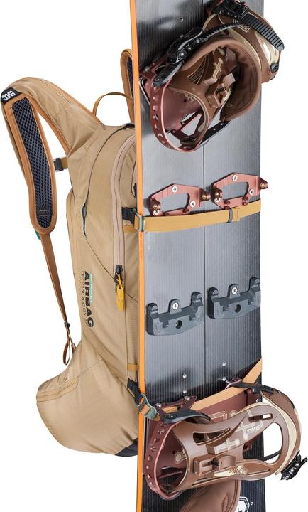 Immagine prodotto Evoc Linea R.A.S. con airbag (20 l)