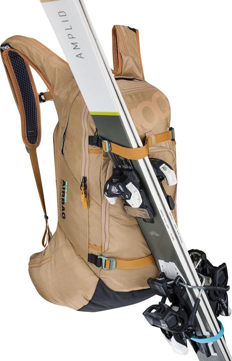 Immagine prodotto Evoc Linea R.A.S. con airbag (20 l)