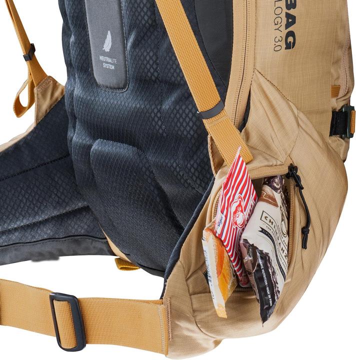 Immagine prodotto Evoc Linea R.A.S. con airbag (20 l)