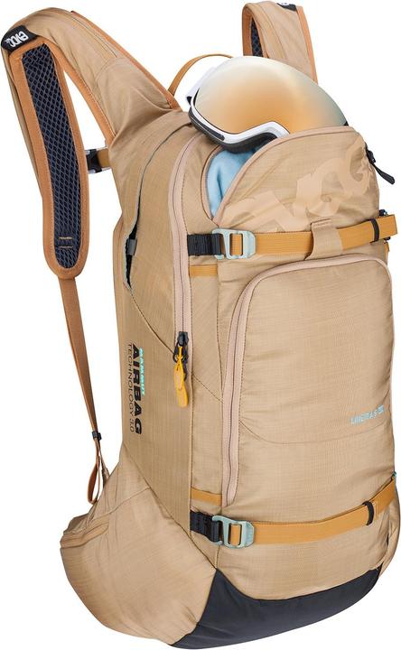 Immagine prodotto Evoc Linea R.A.S. con airbag (20 l)