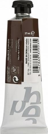 Produktbild Pebeo XL Feine Ölfarben (Umbra gebrannt, 37 ml)