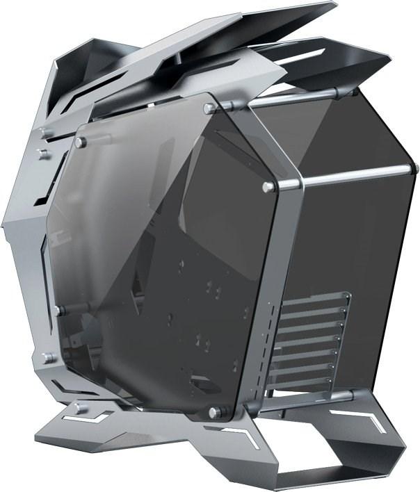 Produktbild Jonsbo MOD3 (mATX, Mini-ITX, ATX, E-ATX)