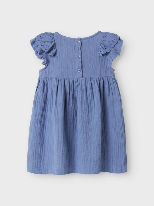 Actual product image Name it Bio-Baumwoll Kleid (86)